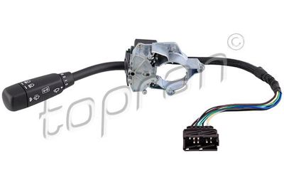 TOPRAN 400523001 Sinyal Kolu Mercedes E Class W210 2105400144