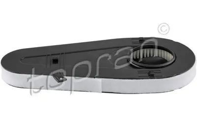 TOPRAN 501848001 Hava Filtresi  Bmw F-01/02/07/10/11 N-47 N/ N-57  13717800151