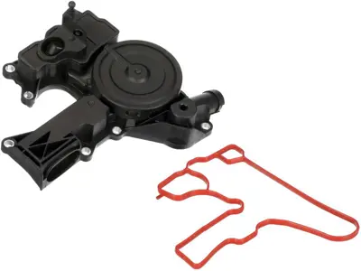 GATES EMH912 Karter Havalandirma Seperatoru Vw Passat 11-15  Audi A3 08-13  A4 08-16  A5 10-11  Q5 09-12 06H103495AH