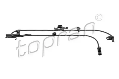 TOPRAN 623006001 Abs Sensoru On Sag Toyota  Corolla 13/ / Auris 08/18  / Avensis 08/12 89542 02060