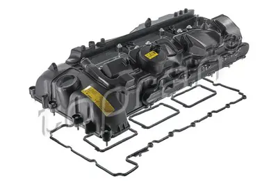 TOPRAN 504283001 Kulbutor Kapagi Bmw N54-N55 F10/01/15 11127570292