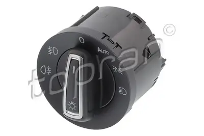 TOPRAN 120940001 Far Anahtari Vw Seat 5G0941431AFWZU