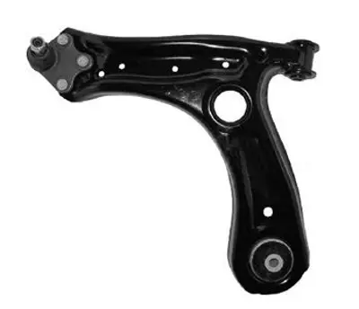 VOTTO 15-04510 Sol Salincak-Rotilli Audi A1 11-18  Seat Ibiza 09-17 6R0407151B