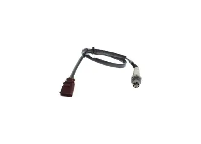 Bosch 025898679A Lambda Sensörü Vw 1.0-1.4 Tsi Polo T-Roc Passat A1 A3 Ön 04E906262AR