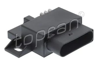 TOPRAN 121005001 Yakit Pompa Kontrol Unitesi Audi 4F0906093