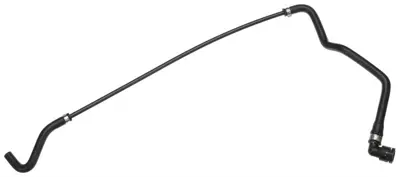 RAPRO 19717 Yedek Su Depo Hortumu Bmw E-60/61/63/64 N-43/46/52/62 17127521775