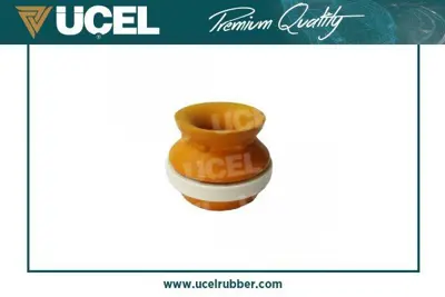 ÜÇEL 91190 Amortisör Süspansiyon Takozu Ön Opel Astra H-J Zafira C Cruze 13356026