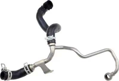 RAPRO 19971-T Turbo Sogutma Hortumu Mini R55 11537567849