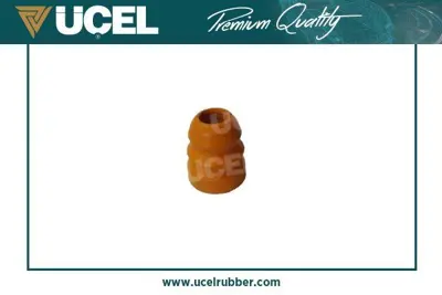 ÜÇEL 20432 Pur Amortisör Süspansiyon Takozu Ön Ford Focus 98AG-3025-AD
