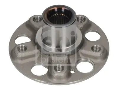 Febi Bilstein 194618 Tekerlek Flansi Arka Mercedes W205 A2053570400