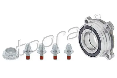 TOPRAN 500635001 Porya Bilyasi Arka Bmw 5 Series E39/ 5 Series E60 33411095652