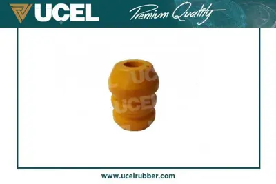ÜÇEL 91185 Amortisor Destek Takozu On Opel  Astra G - Vectra B - Zafira A 344417 90468644
