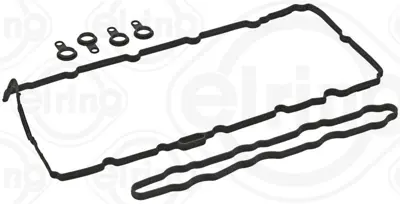 ELRING 101.270 Ust Kapak Conta Seti Hyundai Kia 22441-2F601