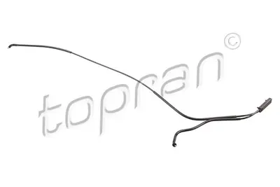 TOPRAN 503951001 Kaput Acma Teli Bmw E 70/71 51237184456