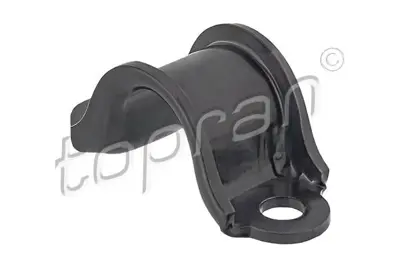 TOPRAN 116465001 Viraj Demir Lastik Kelepcesi Vw 7H0411063A