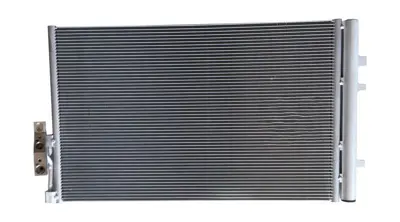 Bosch 1986AD2307 Klima Radyatoru N47-N20  -  F25 64539216143