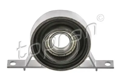 TOPRAN 500042001 Saft Askisi  Bmw E-46  E 39 5.23 Bilyali  26127501257