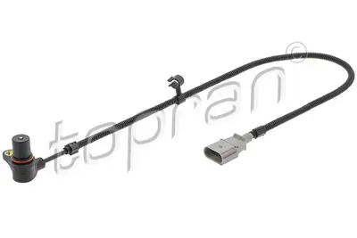 TOPRAN 111379001 Krank Devir Sensoru Vw Passat 97-05  Audi A4 98-08  A6 98-05 Afb-Akn-Alz-Awt-Alt 078906433A