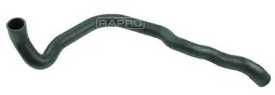 RAPRO 25435 Radyator Alt Hortumu Vw Audi Seat Skoda 1K0121086AN