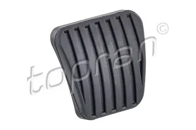 TOPRAN 200912001 Fren Pedal Lastigi Opel  Astra F-Corsa B-Combo 