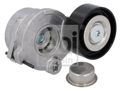 Febi Bilstein 197202 V Kayis Gergisi Vw Audi 059903133R