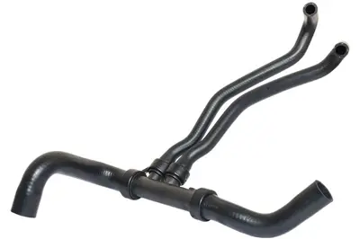 MGA 963431 Radyator Alt Hortumu  Renault   Megane Ii 1.6 16 V 02/08 8200233972 8200233972