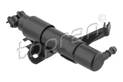 TOPRAN 118265001 Sag/Sol Far Yikama Jeti Fiskiye Dahil Vw 7L6955978A