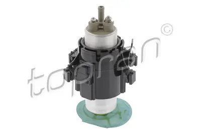 TOPRAN 500817001 Yakit Pompasi Bmw E34 16141183009