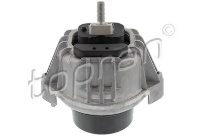 TOPRAN 634563001 Motor Takozu Sol Bmw E90 M57 330d 22116773247