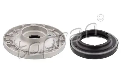 TOPRAN 502893001 Amortisor Takozu  Bmw F25 / X3 On  31306852158