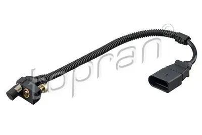 TOPRAN 113737001 Krank Devir Sensoru-310mm Vw Golf 04-09  Passat 06-11  Audi A3 04-07 03C957147