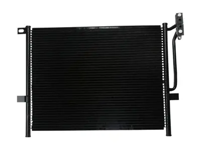 Bosch 1986AD2147 Klima Radyatörü 64538377614 CF20218 70816769 940204 351319644 DCN05103 814408 30C07037 6941084 AC830007