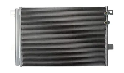 Bosch 1986AD2276 Klima Radyatoru Vw Amarok 10- 2H0820411D