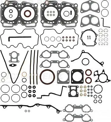 VICTOR REINZ 01-52995-02 Takim Conta full Subaru Forester 2.0 125 Hp Ej20j 10105-AA190