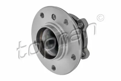 TOPRAN 501595001 Porya On Rulmanli Bmw E81-E82-E87-E88-E90-E91e-92-E93-X1 E84-Z4 E89 31216765157