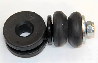 VOTTO 15-05714 Sag/Sol Aski Rotu Vw Passat 88-93 357411315C
