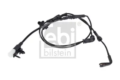 Febi Bilstein 179229 Balata Fisi Landrover Rangerover Evoque 2.0 2.2 Arka LR072017