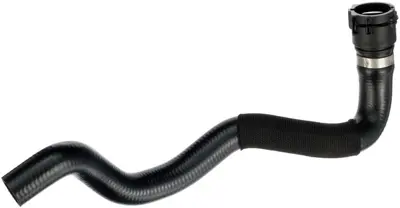 GATES 02-3023 Kalorifer Su Hortumu Audi A4 A5 8K1819371AB