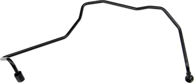 RAPRO 25008 Turbo Yaglama Borusu Audi A3 1.9 Tdi 038145771N