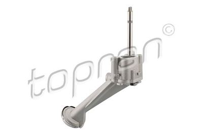 TOPRAN 101446001 Yag Pompasi Vw 068115105AQ