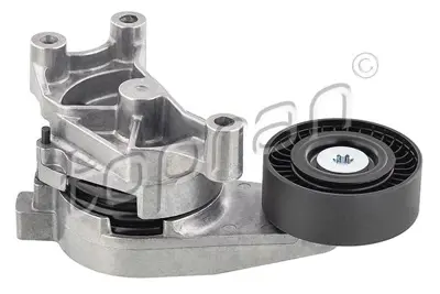TOPRAN 113207001 V Kayis Gergisi Vw Golf 04-13  Passat 06-08  Audi A3 04-13  Seat Leon 06-13 06F903315