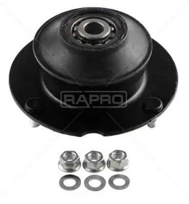 RAPRO 54195 Amortisor Takozu  Bmw E28-E30-E34 On  31331139452 31331139452