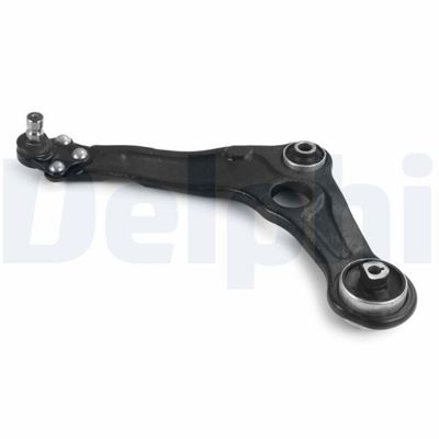 DELPHI TC4767 Salincak Sol Renault Megane Iv 545058339R