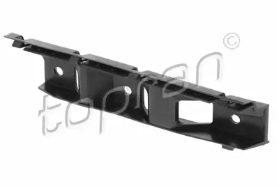 TOPRAN 115556001 Sag On Tampon Braketi Vw Passat 3C0807184