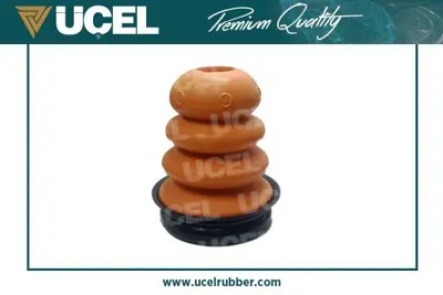 ÜÇEL 20449 Pur Amortisör Süspansiyon Takozu Arka Ford Tourneo BK314002DC