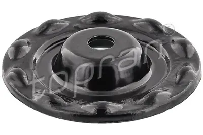 TOPRAN 205466001 Amortisor Takozu Opel 90468568