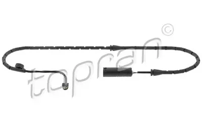 TOPRAN 501402001 Fren Ikaz Kablosu On Bmw E53 / X5 / 2000/2006  34351165579