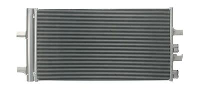 Bosch 1986AD2330 Klima Radyatörü 64509271205 8FC351009711 BW5603D 9271205 52030N 6015701 350474 AC894000P 163001 940741