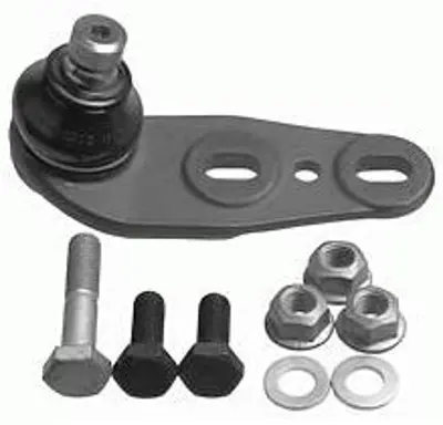 VOTTO 15-04101 Sol Rotil-Hidrolik Dir. Vw Passat 82-88  Audi 80 82-89 855407365A 855407365A