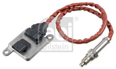 Febi Bilstein 197488 Nox Sensoru Bmw E71 F15 F16 B47 N57 13628589844